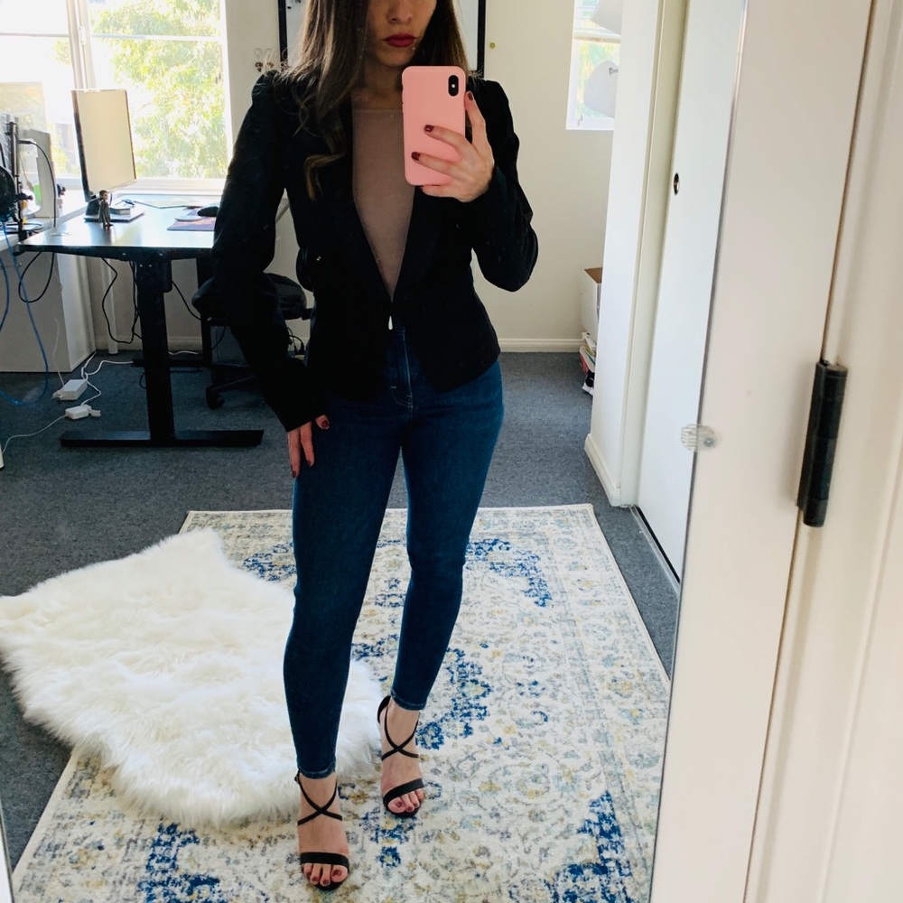 H&M Blazer